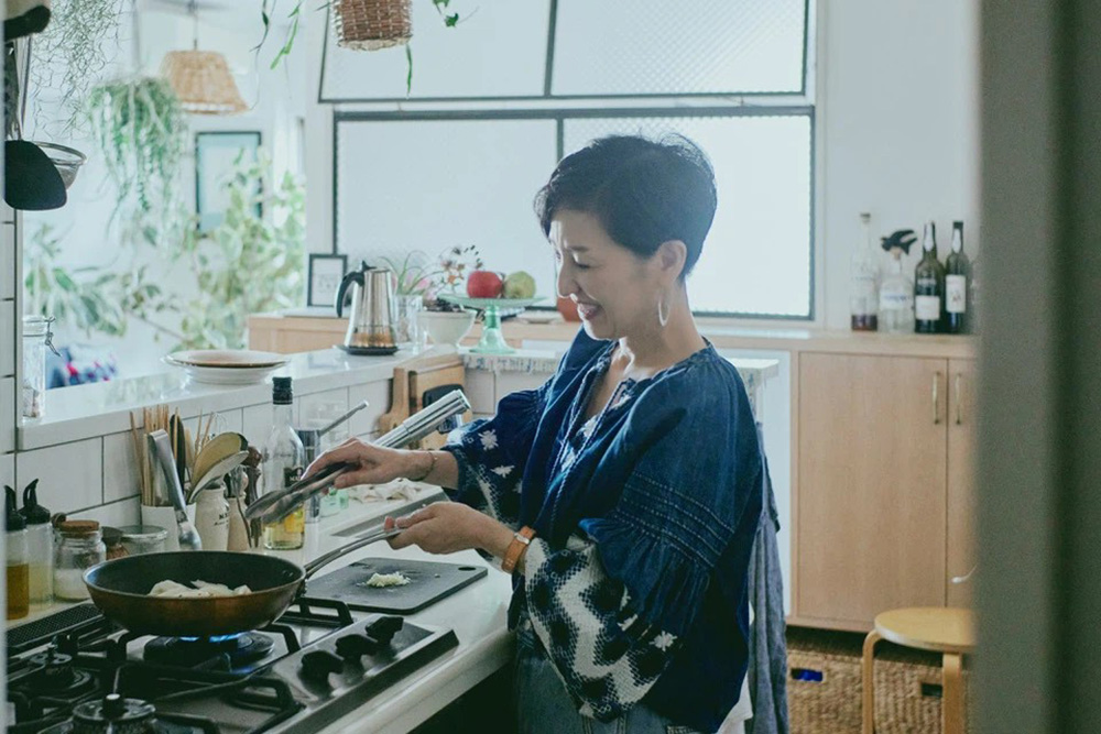 馬田草織（ばだ・さおり）